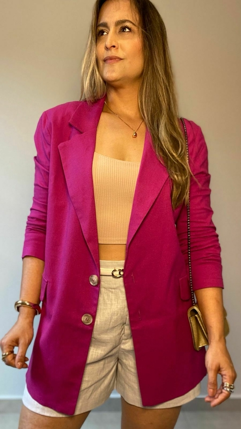 BLAZER LARISSA - comprar online