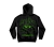 Buzo "kraken" negro 2025 edition - comprar online