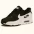 Nike AirMax 90 Black & White Stripe ® 4,9 ⭐⭐⭐⭐⭐ (21) - comprar online