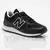 New Balance 574 Black & White (Cuero) Â® 4,9 ⭐⭐⭐⭐⭐ (63) - comprar online