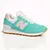 New Balance 574 Turquois & Pink ® 4,8 ⭐⭐⭐⭐⭐ (19) - comprar online