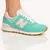 New Balance 574 Turquois & Pink ® 4,8 ⭐⭐⭐⭐⭐ (19) en internet