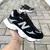 New Balance 9060 Black and white (BR) ® 4,9 ⭐⭐⭐⭐⭐ (115) - comprar online