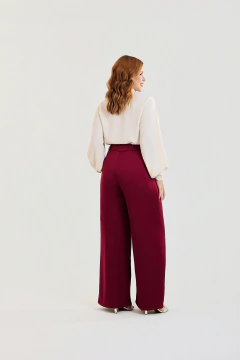 Calça Pantalona - PRÉ VENDA - loja online