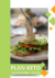 Plan KETO