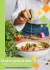 15 días | Planificación semanal de alimentación