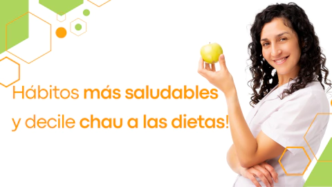 Video de Nutri Rosalyn | Planes Nutricionales y Suplementos Online