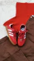 Samba Vermelho