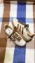 Gazelle Caramelo - comprar online