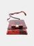 Bolsa Salvatore Ferragamo Vera Bow Phone Holder - loja online