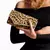 Bolsa Jimmy Choo Clutch Emmie na internet