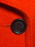 Casaco Burberry Vermelho 34 na internet