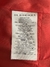 Casaco Burberry Vermelho 34 - loja online
