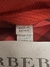 Imagem do Casaco Burberry Vermelho 34