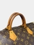 Bolsa Louis Vuitton Speedy 30 Monogram Marrom