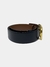 Cinto Valentino Reversible Vlogo Preto e Caramelo 90 - loja online
