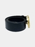 Cinto Gucci Double G Logo Preto 100 - comprar online