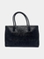 Bolsa Chanel Executive Tote Preta na internet