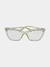 Óculos de grau Dolce & Gabbana Transparente - Mix & Match Second Hand