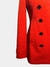 Casaco Burberry Vermelho 34 - Mix & Match Second Hand