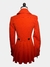 Casaco Burberry Vermelho 34 na internet