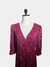 Vestido Tularosa Rosa 40 na internet