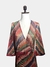 Vestido Ba&Sh Colorful 40 na internet