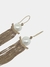 Brinco Animale Oro - Ouro Amarelo 18k e Brilhante - Mix & Match Second Hand
