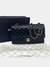 Bolsa Chanel Classic Double Flap Preta - loja online