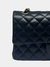 Imagem do Bolsa Chanel Classic Double Flap Preta