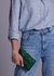 Bolsa Serpui Mirela Emerald - comprar online