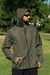 BUZO MICROPOLAR + CAMPERA ROMPEVIENTO + REMERA TERMICA DE REGALO ! en internet