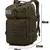 MOCHILA TÁCTICA 40 LITROS | SISTEMA MOLLE - tienda online