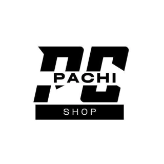 Pachi Shop