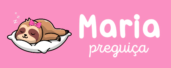 Maria Preguiça