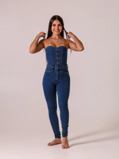 Macacão