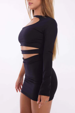 vestido penélope - loja online