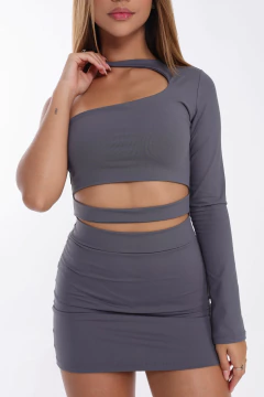 vestido penélope - comprar online
