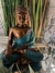Figura Buda 24 cm - Alma Regalos