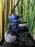 Fuente de agua Feng Shui 18 cm - tienda online