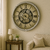 Relojes de Pared con Engranajes en Movimiento - comprar online