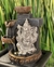 Fuente de agua Feng Shui Ganesha 26 cm de altura en internet