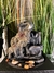 Fuente de agua elefante Feng Shui 25 cm - Luz led en internet