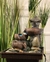 Fuente de agua 18 cm Jardin Zen - Alma Regalos