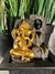 Fuente de agua Feng Shui Ganesha 21 cm - Alma Regalos