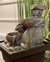 Fuente de agua 18 cm Jardin Zen - tienda online