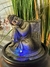 Imagen de Fuente de Agua con Buda de 20 cm