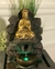 Fuente de agua con Buda 26 cm - comprar online