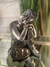 Figura Buda 22 cm