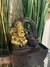Fuente de agua Feng Shui Ganesha 18 cm - comprar online